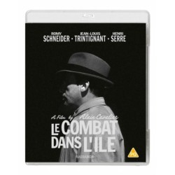 Le Combat Dans Lile (1962)...