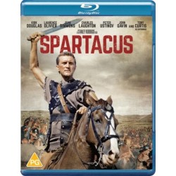 Spartacus (1960) (Blu-ray)