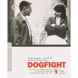 Dogfight - The Criterion...