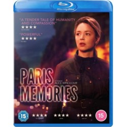 Paris Memories (2022)...