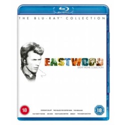 Clint Eastwood: The...