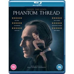 Phantom Thread (2017)...