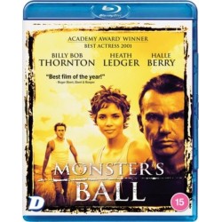 Monsters Ball (2001) (Blu-ray)