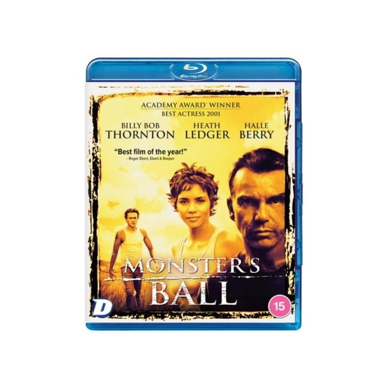 Monsters Ball (2001) (Blu-ray)