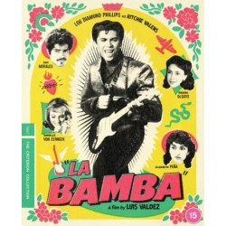 La Bamba - The Criterion...