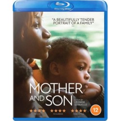 Mother and Son (2022)...