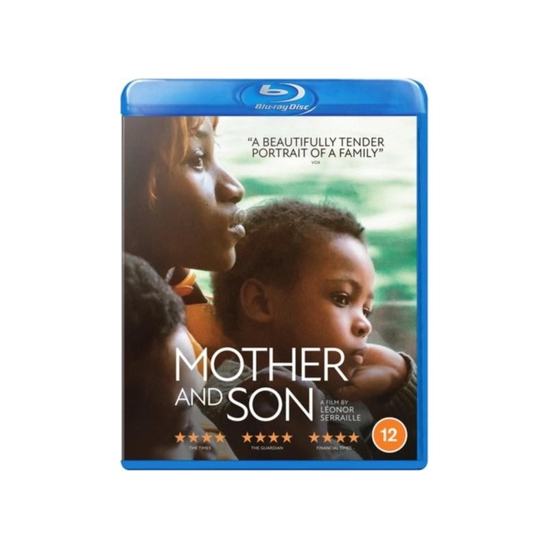 Mother and Son (2022) (Blu-ray)