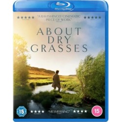 About Dry Grasses (2023)...