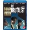The Brutalist (2025) (Blu-ray)