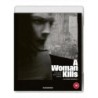 A Woman Kills (1968) (Blu-ray)