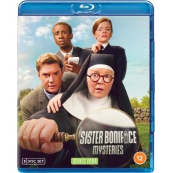 The Sister Boniface...