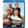 The Sister Boniface Mysteries: Series Four (2025) (3 Blu-ray)