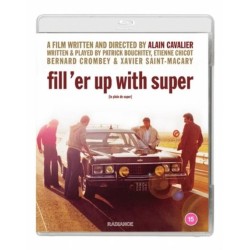 Fill Er Up With Super...
