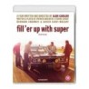 Fill Er Up With Super (1976) (Blu-ray)