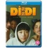 Didi (2024) (Blu-ray)