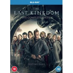 The Last Kingdom: The...