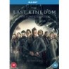 The Last Kingdom: The Complete Series (2022) (16 Blu-ray)
