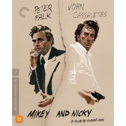 Mikey and Nicky - The...