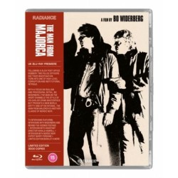 The Man from Majorca (1984)...