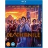 Death On the Nile (2022) (Blu-ray)