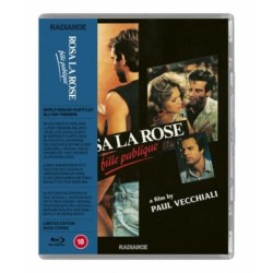 Rosa La Rose, Fille...