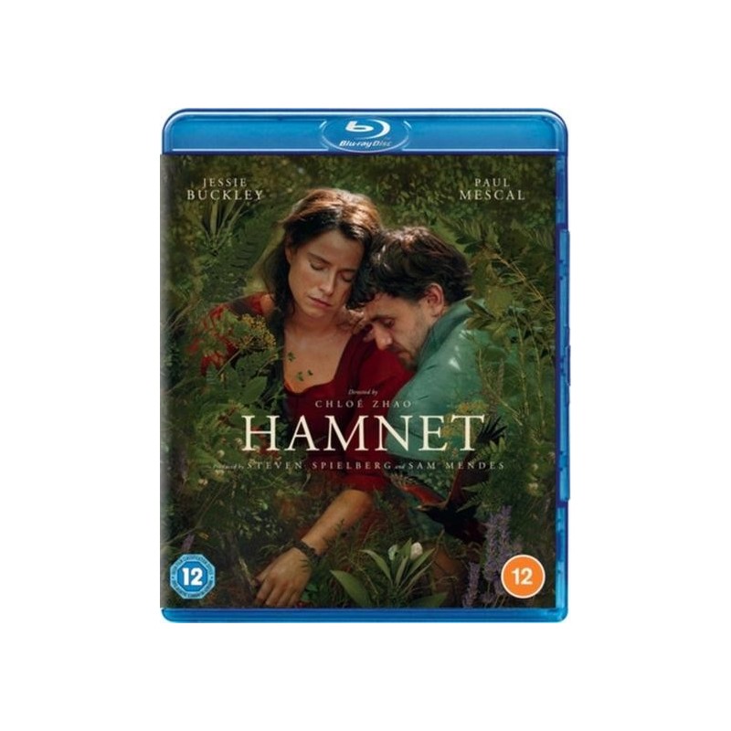 Hamnet (2026) (Blu-ray)