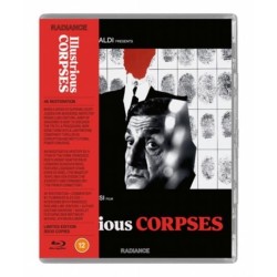 Illustrious Corpses (1976)...