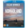 Nomadland (2020) (Blu-ray)