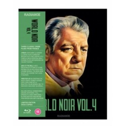 World Noir: Vol. 4 (1962)...