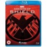 Marvels Agents of S.H.I.E.L.D: The Complete Second Season (2015) (5 Blu-ray)