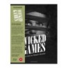 Wicked Games: Three Films By Robert Hossein (1961) (3 Blu-ray)