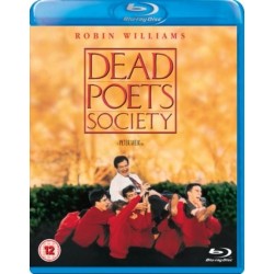 Dead Poets Society (1989)...