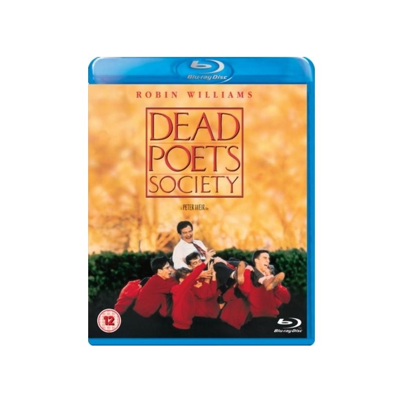Dead Poets Society (1989) (Blu-ray)