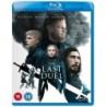 The Last Duel (2021) (Blu-ray)