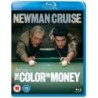 The Color of Money (1986) (Blu-ray)