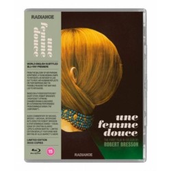 Une Femme Douce (1969)...