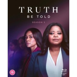 Truth Be Told: Season 3...
