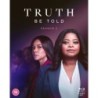 Truth Be Told: Season 3 (2023) (3 Blu-ray)