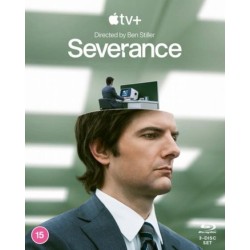 Severance: Series 1 (2022)...