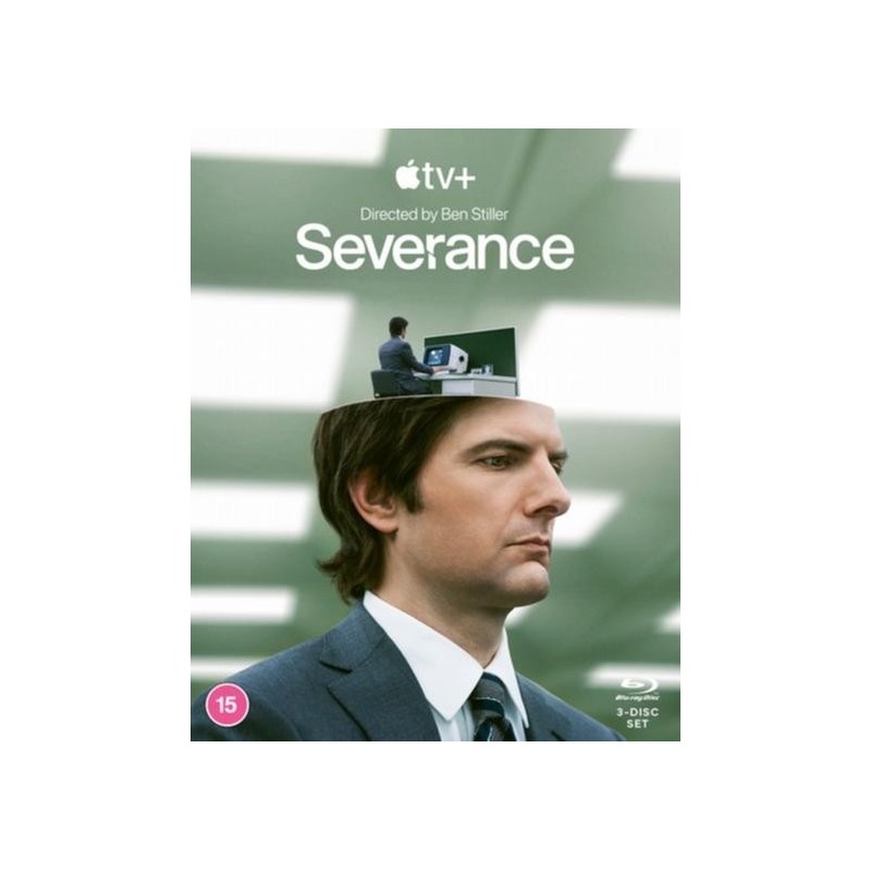 Severance: Series 1 (2022) (3 Blu-ray)