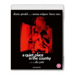 A Quiet Place in the...