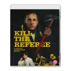 Kill the Referee (1984)...