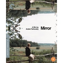 Mirror - The Criterion...