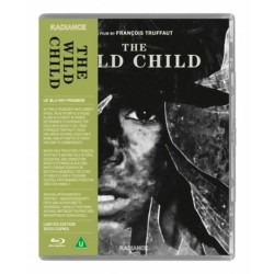 The Wild Child (1970)...