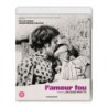 Lamour Fou (1969) (Blu-ray)