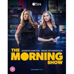 The Morning Show: Seasons 1...
