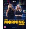 The Morning Show: Seasons 1 & 2 (2021) (8 Blu-ray)