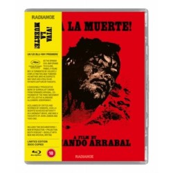 Viva La Muerte (1971)...