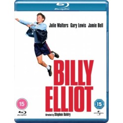 Billy Elliot (2000) (Blu-ray)