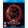 Marvels Agents of S.H.I.E.L.D: The Complete Fourth Season (2017) (5 Blu-ray)